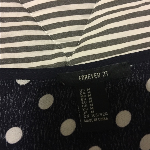 Polka Dot dress - Picture 4 of 4